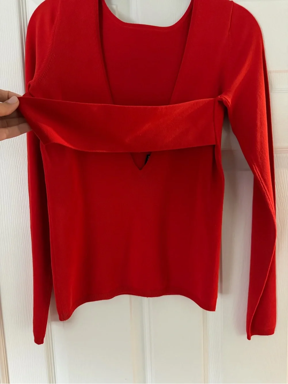Dkny sleek long